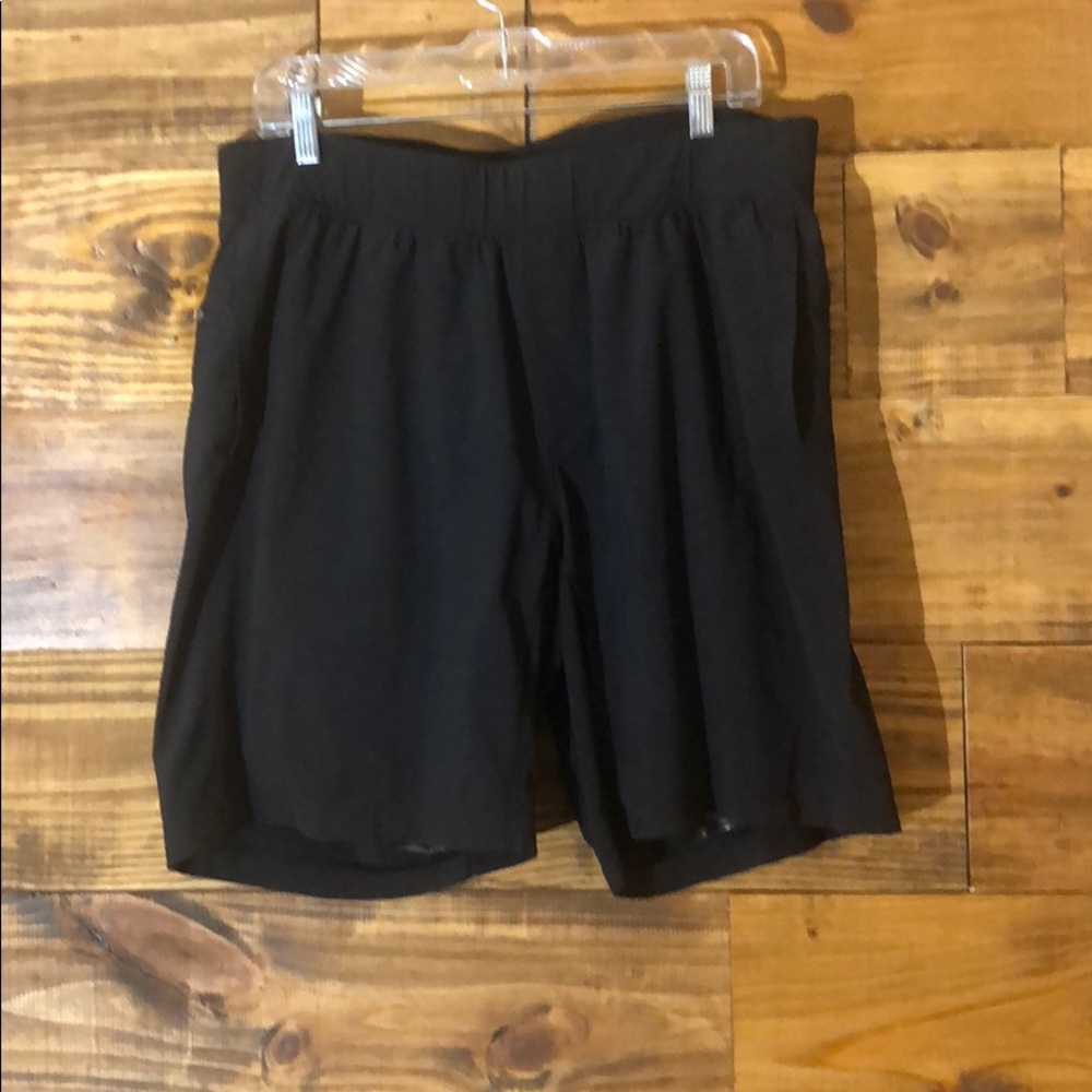 Men’s bike shorts